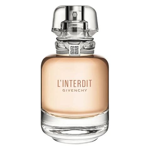 perfume importado feminino givenchy|where to buy Givenchy perfume.